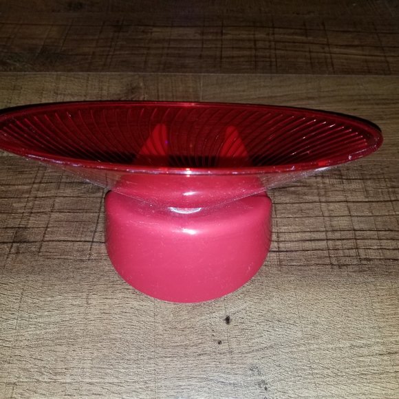 Syrian Hamster 12 Inch Saucer - Picture 2 of 3